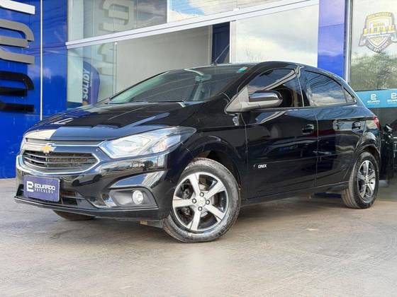 CHEVROLET ONIX 1.4 MPFI LTZ 8V FLEX 4P AUTOMÁTICO CHEVROLET ONIX 1.4 MPFI LTZ 8V FLEX 4P AUTOMÁTICO